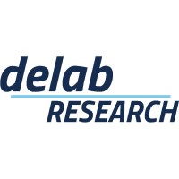 Delab Research logo - Similar company to Zerowatt