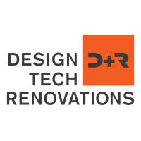Design Tech Renovations logo - Similar company to Hollar Fence