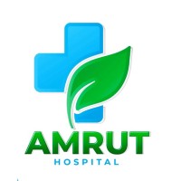 Amrut Hospital logo - Similar company to Dream It Solutions