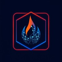 Prometheus Forge logo - Similar company to York Exponential