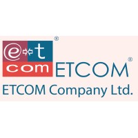 ETCOM Co.Ltd. logo - Similar company to Instant Response