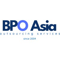 BPO Asia logo - Similar company to Terp China