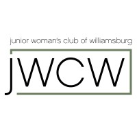 Junior Woman's Club of Williamsburg logo - Similar company to The Junior League Of Hampton Roads