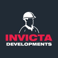 Invicta Developments logo - Similar company to Bastion Development Group