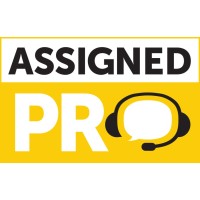 Assigned Pro logo - Similar company to Virtual Professionals Group