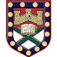 University of Exeter Athletic Union (Sports Union) logo - Similar company to Xpressionfm