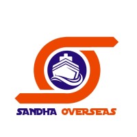 Sandha Overseas logo - Similar company to Ecoloop