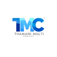 Thamani Consulting logo - Similar company to Deefrent Limited