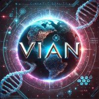 VIAN logo - Similar company to Cellformatica