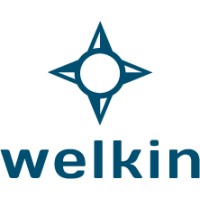 Welkin logo - Similar company to Fintelligence Ag