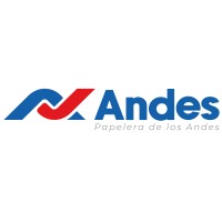 Papelera de los Andes S.A logo - Similar company to Corporación Papelera Del Perú Sac
