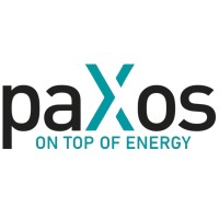 paXos Solar GmbH logo - Similar company to Modsim Energy