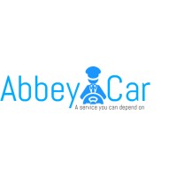 Abbey Car logo - Similar company to Farepilot