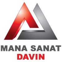 Mana Sanat Davin logo - Similar company to Tadbir Tejarat
