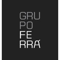 Grupo Ferrá logo - Similar company to Studio Akamá