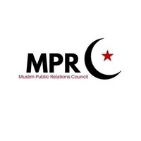Muslim Public Relations Council logo - Similar company to Muslim Council Of Calgary Relief Centre (Mcc Rc)