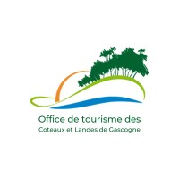 Tourisme Coteaux et Landes de Gascogne logo - Similar company to Agence De Développement Et De Réservation Touristique De Lot-Et-Garonne