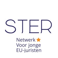 STER - Netwerk voor jonge EU-juristen logo - Similar company to The Nour Project