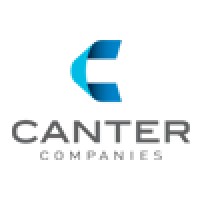Canter Companies logo - Similar company to The Corey Dissin Companies, Llc