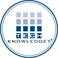TechKnowledgey ® RTO ID: 41214 logo - Similar company to My Techknowledgey