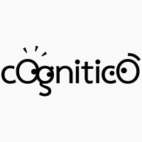 Cognitico logo - Similar company to Self Studio