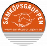 Samköpsgruppen Sverige AB logo - Similar company to Skyltoco Ab