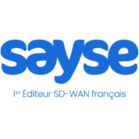 Sayse - 1er Editeur SASE & SD WAN français logo - Similar company to Kazelio