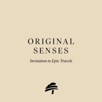 Original Senses logo - Similar company to Hermes Hotel