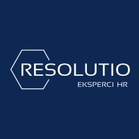 RESOLUTIO logo - Similar company to Kosmi Inc.