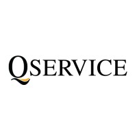 QService logo - Similar company to Magenta Partners