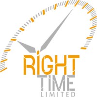 RIGHT TIME LIMITED logo - Similar company to Pcinow!