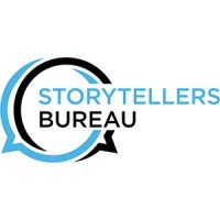 StorytellersBureau logo - Similar company to Pc Party Of Manitoba