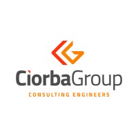 Ciorba Group, Inc. logo - Similar company to Hbm Engineering Group, Llc