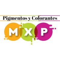 MXP logo - Similar company to Latinpowermusic