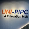 UNI-PIPC logo - Similar company to Virtually