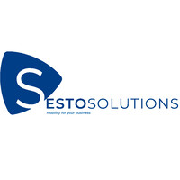 Sesto Solutions logo - Similar company to Terzimotor