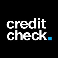 Credit Check logo - Similar company to Bulletproof Pride