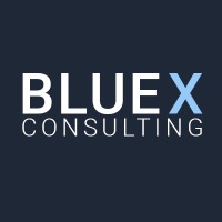 BLUEX Consulting logo - Similar company to Aora Technologies