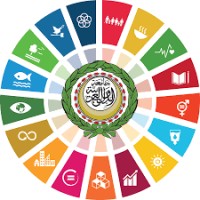 Arab Network for Sustainable Development logo - Similar company to Tedx Eru