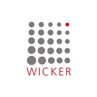 Wicker-Kliniken logo - Similar company to Lichtenau E.V.