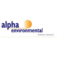 Alpha Environmental Ltd logo - Similar company to Palladium Alpha