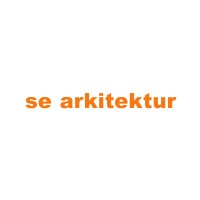 se arkitektur logo - Similar company to Næringsutvikling I Øygarden