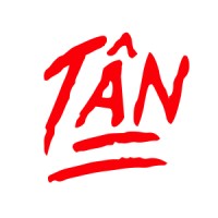 Tan Nuyen Design logo - Similar company to Van Schagen Routing Solutions