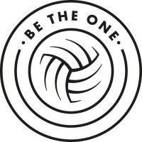BE THE ONE logo - Similar company to Return On Art