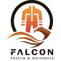 Falcon Textile & Garments logo - Similar company to Falcon Group