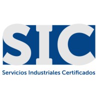 SIC logo - Similar company to Proactive