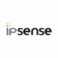 IPsense logo - Similar company to Realcloud