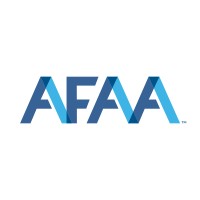 Athletics and Fitness Association of America - AFAA logo - Similar company to Wiser & Well