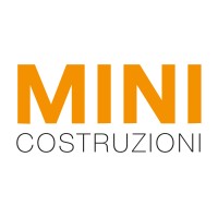 Mini Costruzioni S.r.l. logo - Similar company to Recos | Costruzioni - Restauri - Servizi