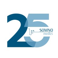 SOMNOmedics America, Inc. logo - Similar company to Sleep Lab